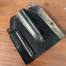 Vw Camper T2 Under Cylinder Tinware Type 4 Engine Fuel Injection USA Spec