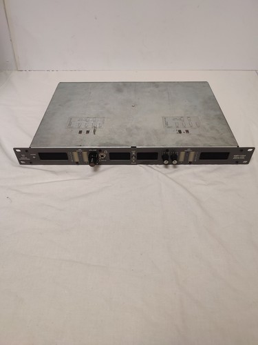 Wohler amp1 v2da digital - wohler, aes
