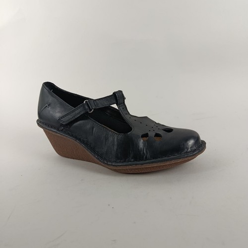 Clarks bar shoes - clarks,