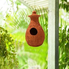 100% Handmade Natural Clay