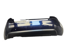PEUGEOT 308 BUMPER REAR