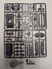 Stuart X Light Tank, Konflikt