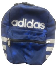 Adidas  Lunch Bag Blue/White