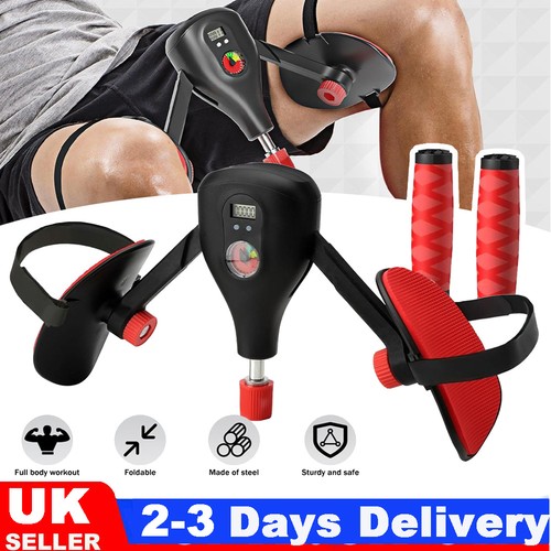 Thigh master kegel exerciser - master,