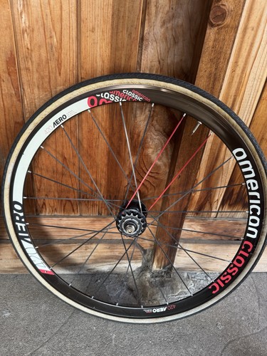 American classic 420 single - 420,