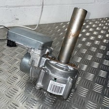 FORD FIESTA MK7 ST180 ELECTRIC