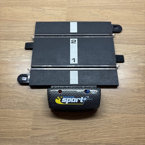 Scalextric sport power - scalextric,