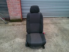 Mercedes sprinter seat - sprinter,