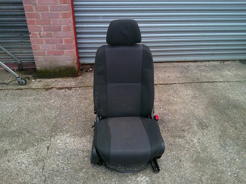 Mercedes sprinter seat - sprinter,