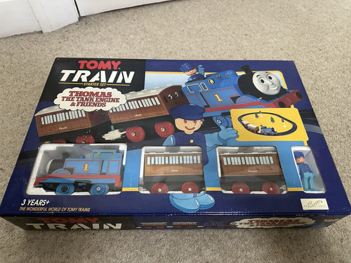 1990s vintage thomas - vintage, the