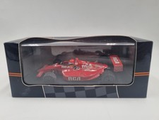 ONYX Indycar Collection '90 Model Cars 1:43 058 RCA PENSKE TOM SNEVA