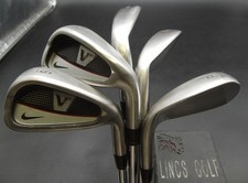 Set of 5x Nike VR V10 Irons