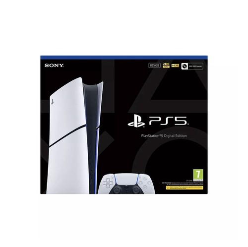 Sony playstation slim - 5,