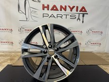 Audi line 19 alloy - c8, s