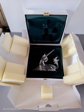 Swarovski Crystal SCS Annual