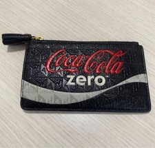 ANYA HINDMAR CH wallet in