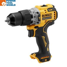 DeWalt DCD706N 10.8v / 12v XR
