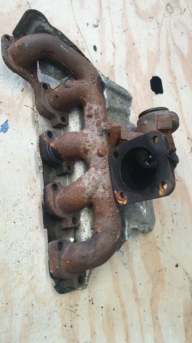 2009 ford transit - 2.2, diesel