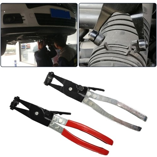Car water pipe hose clip - car,