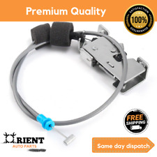 FORD TRANSIT MK6 MK7 2000 - 2015 REAR DOOR LATCH LOCK CABLE LOWER LEFT 1494102