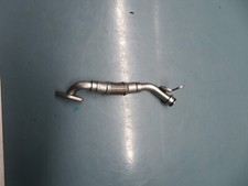 BMW 1 3 E82 E90 E92 N54 135i 335i Turbo charger Oil Outlet Pipe Line 7563713