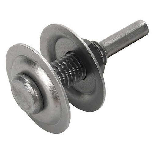 Wolfcraft 2116000 mandrel - wolfcraft, ø