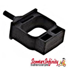 Indicator Relay Bracket (Vespa