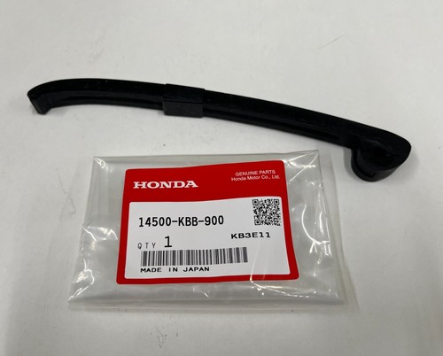 Honda cam chain tensioner - chain,