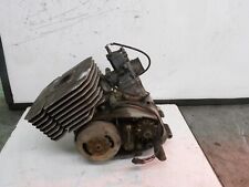 benelli 125 engine (2 stroke)