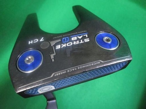 Odyssey stroke lab 7 - lab, i