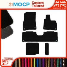 Carpet car mats - mats, fit