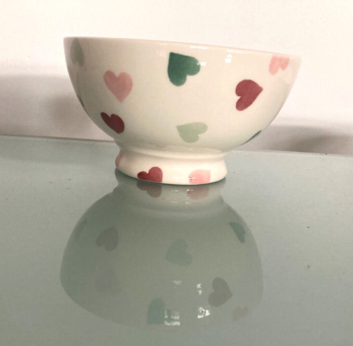 Emma bridgewater pink red - emma, &