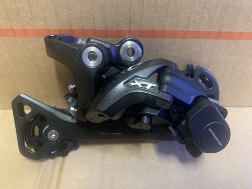 Shimano deore m8000 11 - deore, rd-m8000