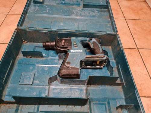 Makita bhr261 36v cordless - makita,