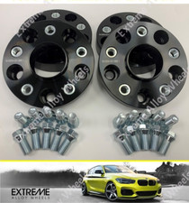 Conversion spacers fits - fits, vw
