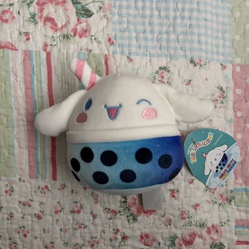 New with tags - with, squishmallows