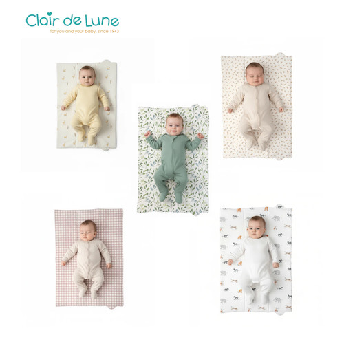 Clair lune foldable - clair,