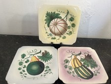 Vintage Italian Hand Painted