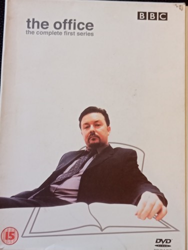 The office dvd - dvd, set