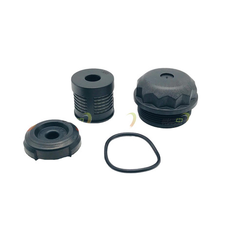 Gen haldex oil filter - vw,
