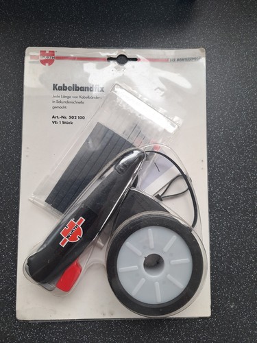 Wurth cable tie fasten - cable,