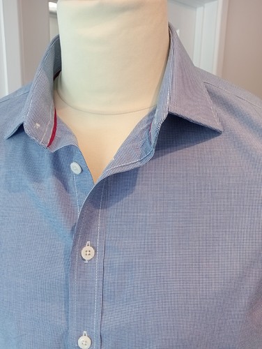 Collar chester savile - collar, "chester"