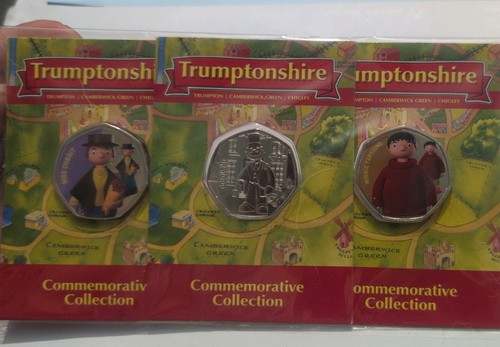 2026 trumptonshire commerative - 2026,
