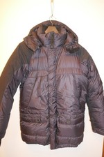 PHD Xero Down Jacket Black c/w