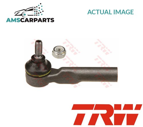 Track rod end rack - track,