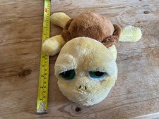 RUSS Turtle soft toy , approx