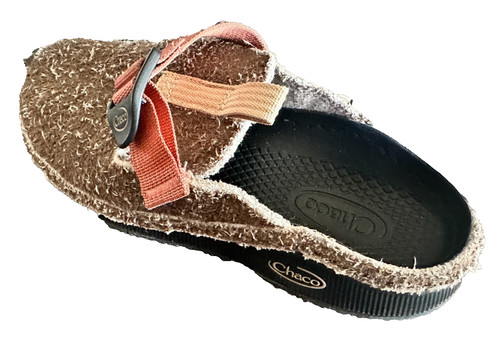 Chaco women taupe brown - taupe,
