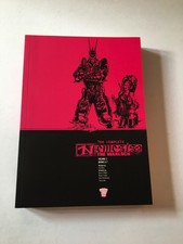 The Complete Nemesis the