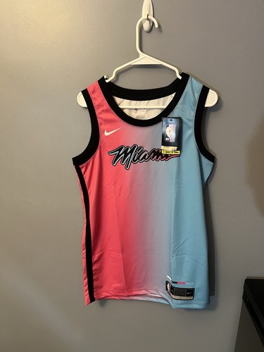 New miami heat blank - new,