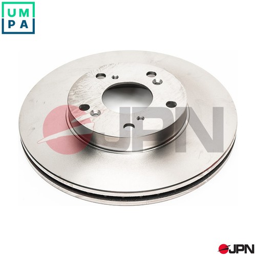 Brake disc 30h4041 jpn for - 2x, 30h4041-jpn